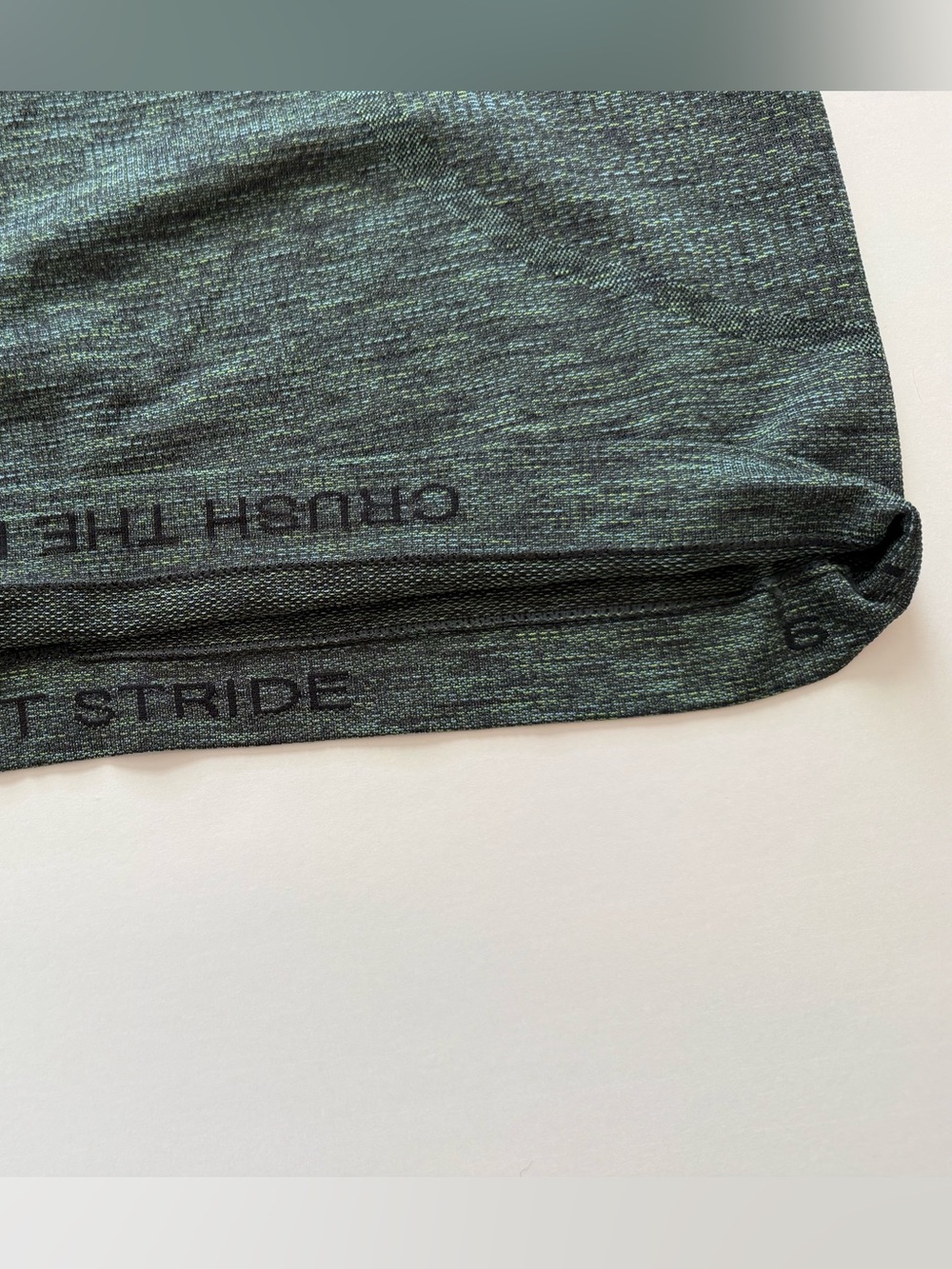 Lululemon Swiftly Racerback 2.0 - Picture 7 of 9